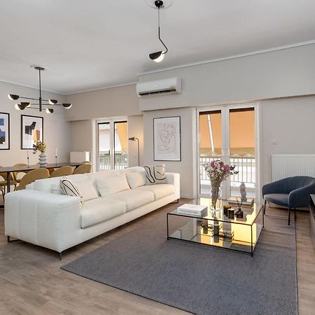The Beehive Apartments Atina Dış mekan fotoğraf