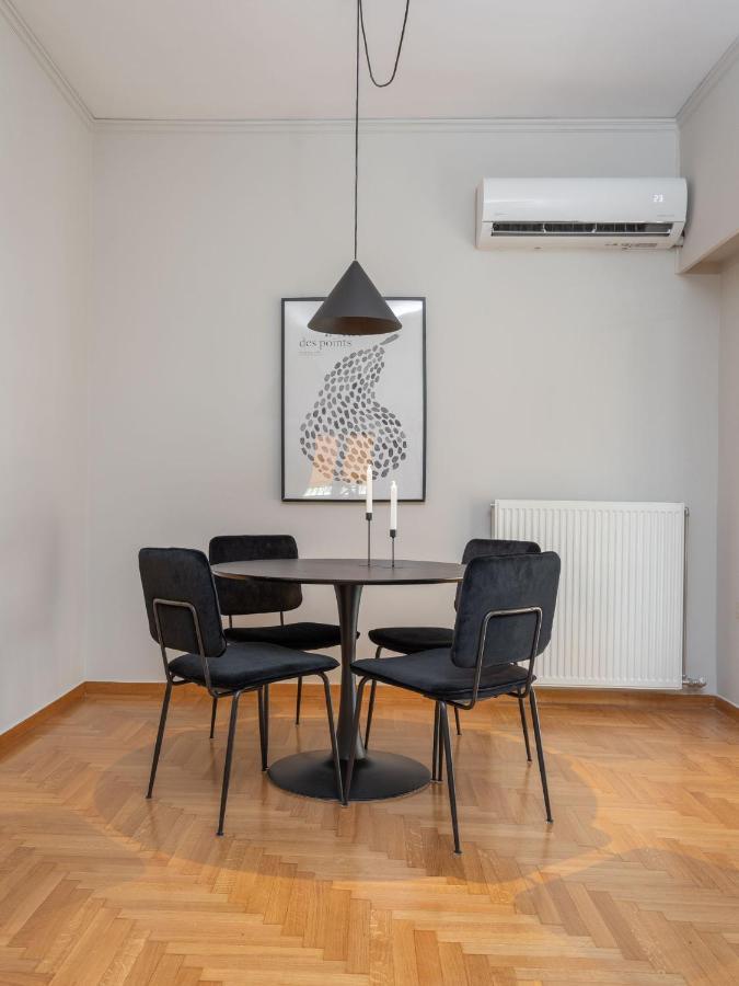 The Beehive Apartments Atina Dış mekan fotoğraf