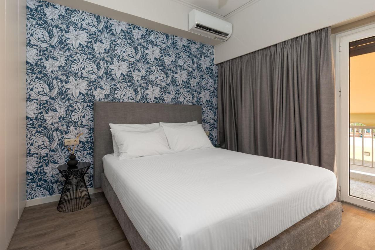 The Beehive Apartments Atina Dış mekan fotoğraf